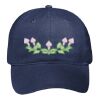 6 Panel Low Profile Baseball Cap Thumbnail