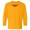 Heavy Cotton Youth Long Sleeve T-Shirt. Thumbnail