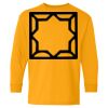 Heavy Cotton Youth Long Sleeve T-Shirt. Thumbnail