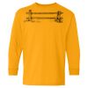 Heavy Cotton Youth Long Sleeve T-Shirt. Thumbnail