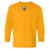 Heavy Cotton Youth Long Sleeve T-Shirt. Thumbnail