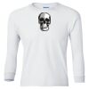 Ultra Cotton® Youth Long Sleeve T-Shirt. Thumbnail