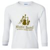 Ultra Cotton® Youth Long Sleeve T-Shirt. Thumbnail