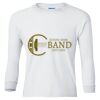 Ultra Cotton® Youth Long Sleeve T-Shirt. Thumbnail