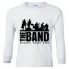 Ultra Cotton® Youth Long Sleeve T-Shirt. Thumbnail