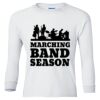 Ultra Cotton® Youth Long Sleeve T-Shirt. Thumbnail