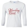 Ultra Cotton® Youth Long Sleeve T-Shirt. Thumbnail