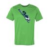 Tech Performance Short Sleeve T-Shirt Thumbnail