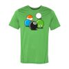 Tech Performance Short Sleeve T-Shirt Thumbnail