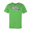 Tech Performance Short Sleeve T-Shirt Thumbnail