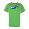 Tech Performance Short Sleeve T-Shirt Thumbnail