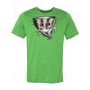 Tech Performance Short Sleeve T-Shirt Thumbnail