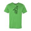 Tech Performance Short Sleeve T-Shirt Thumbnail