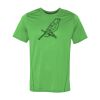 Tech Performance Short Sleeve T-Shirt Thumbnail