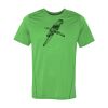 Tech Performance Short Sleeve T-Shirt Thumbnail