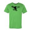 Tech Performance Short Sleeve T-Shirt Thumbnail