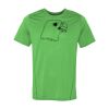 Tech Performance Short Sleeve T-Shirt Thumbnail