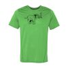 Tech Performance Short Sleeve T-Shirt Thumbnail