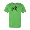 Tech Performance Short Sleeve T-Shirt Thumbnail