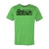 Tech Performance Short Sleeve T-Shirt Thumbnail