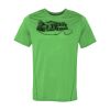 Tech Performance Short Sleeve T-Shirt Thumbnail