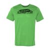 Tech Performance Short Sleeve T-Shirt Thumbnail