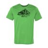 Tech Performance Short Sleeve T-Shirt Thumbnail