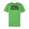 Tech Performance Short Sleeve T-Shirt Thumbnail