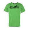 Tech Performance Short Sleeve T-Shirt Thumbnail