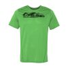 Tech Performance Short Sleeve T-Shirt Thumbnail