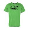 Tech Performance Short Sleeve T-Shirt Thumbnail