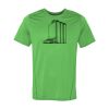 Tech Performance Short Sleeve T-Shirt Thumbnail