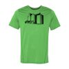 Tech Performance Short Sleeve T-Shirt Thumbnail