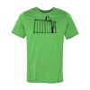 Tech Performance Short Sleeve T-Shirt Thumbnail