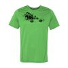 Tech Performance Short Sleeve T-Shirt Thumbnail
