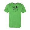 Tech Performance Short Sleeve T-Shirt Thumbnail