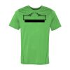 Tech Performance Short Sleeve T-Shirt Thumbnail