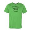 Tech Performance Short Sleeve T-Shirt Thumbnail