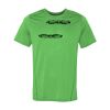 Tech Performance Short Sleeve T-Shirt Thumbnail