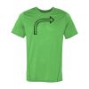 Tech Performance Short Sleeve T-Shirt Thumbnail