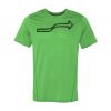 Tech Performance Short Sleeve T-Shirt Thumbnail
