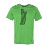 Tech Performance Short Sleeve T-Shirt Thumbnail