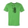 Tech Performance Short Sleeve T-Shirt Thumbnail