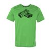 Tech Performance Short Sleeve T-Shirt Thumbnail