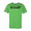 Tech Performance Short Sleeve T-Shirt Thumbnail
