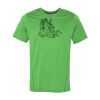 Tech Performance Short Sleeve T-Shirt Thumbnail