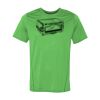 Tech Performance Short Sleeve T-Shirt Thumbnail