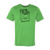 Tech Performance Short Sleeve T-Shirt Thumbnail