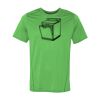 Tech Performance Short Sleeve T-Shirt Thumbnail