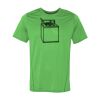 Tech Performance Short Sleeve T-Shirt Thumbnail